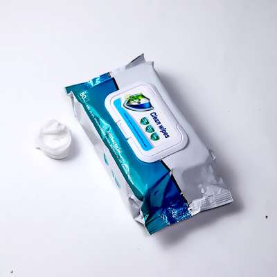 Disinfection Wipe For All Wipes Phone Cleaning Cotton Wipes For Hygiene